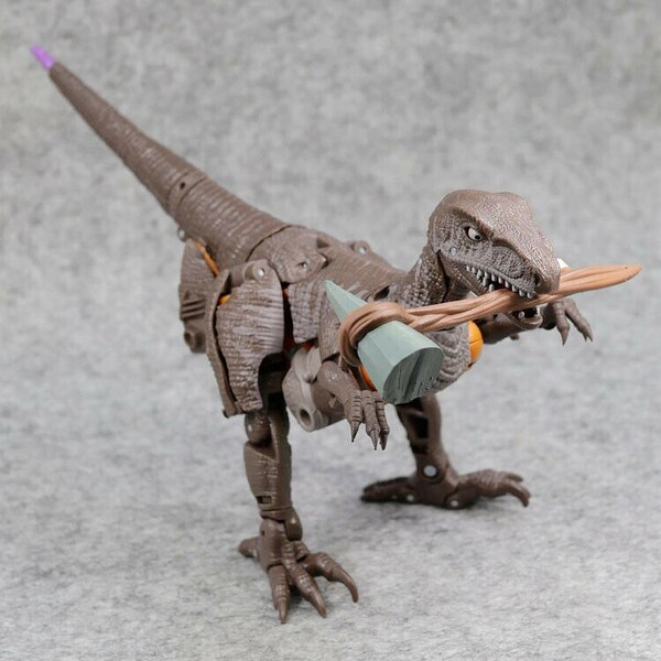 kingdom dinobot upgrade